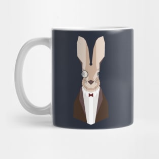 Rabbit 9 Mug